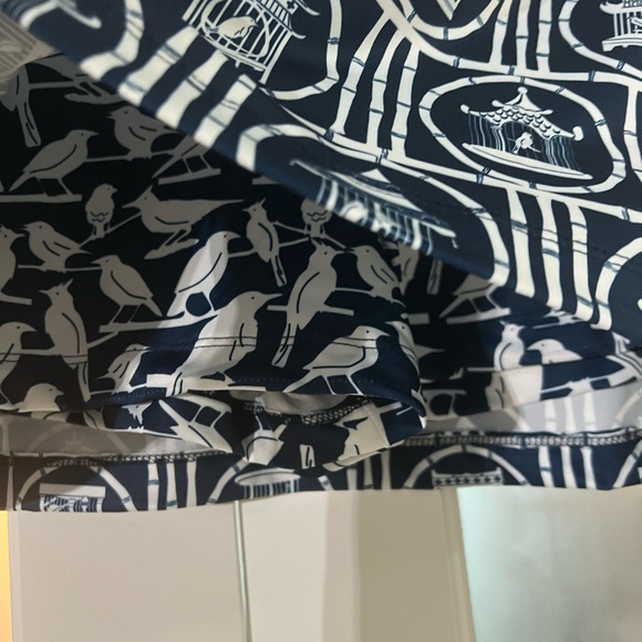 Gretchen Scott stretch skort - Picture 3 of 4